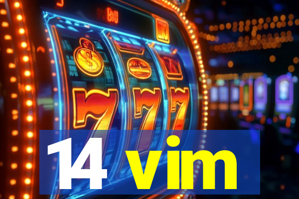 14 vim